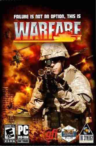 Descargar Warfare [English] por Torrent